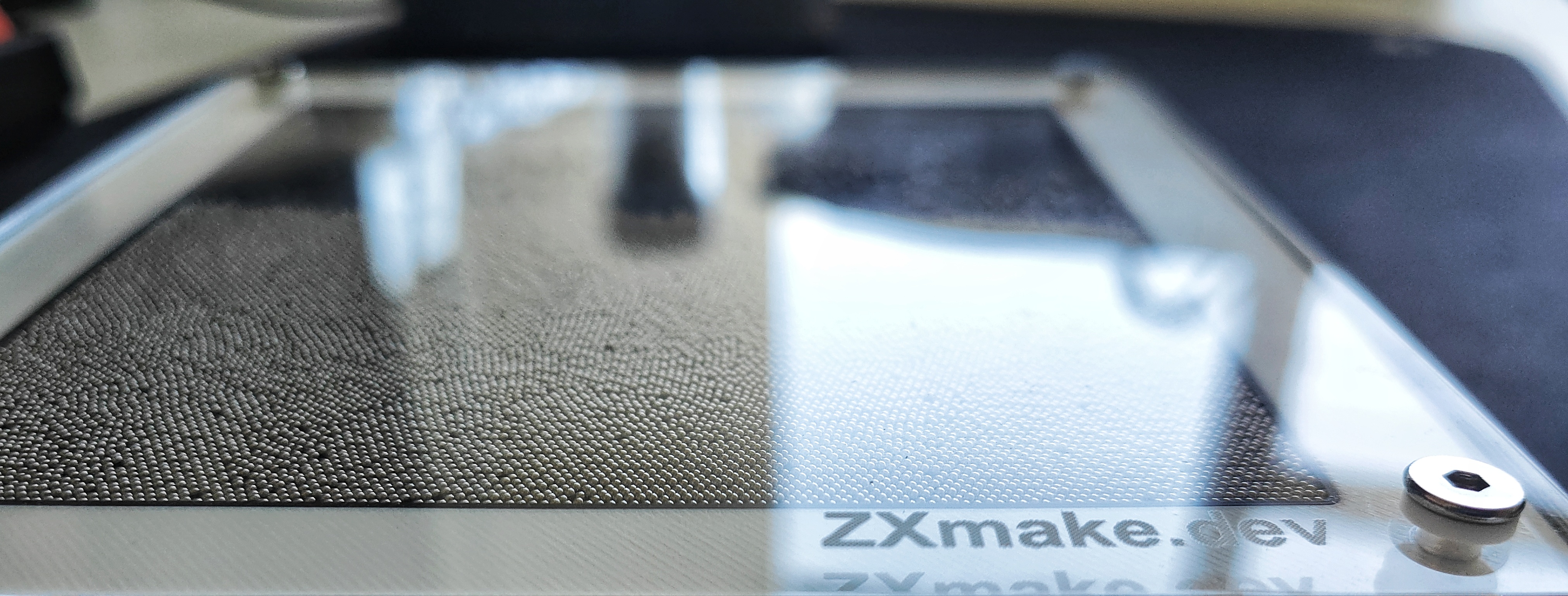 The perfect toy for materials scientists recreated – ZXmake.dev